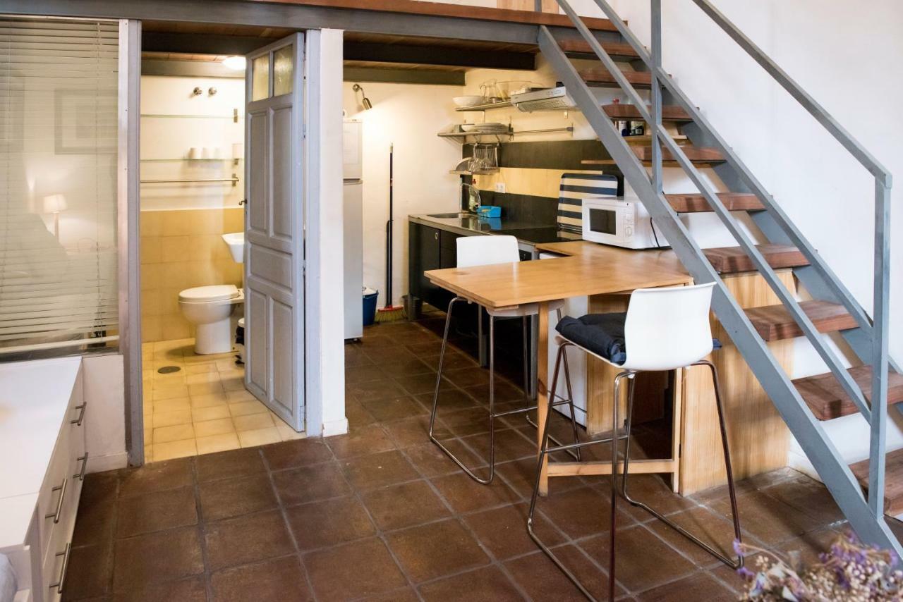 With Access To Rooftop Terrace * Sevilla