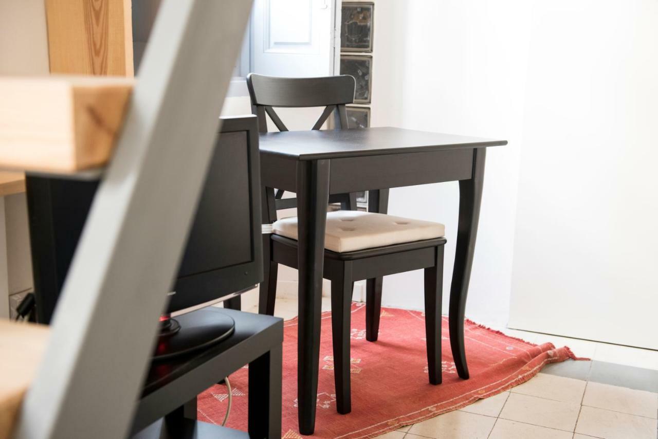 With Access To Rooftop Terrace Apartamento