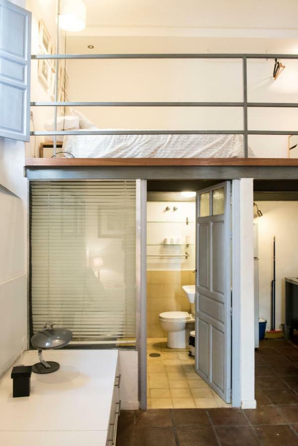Apartamento With Access To Rooftop Terrace *