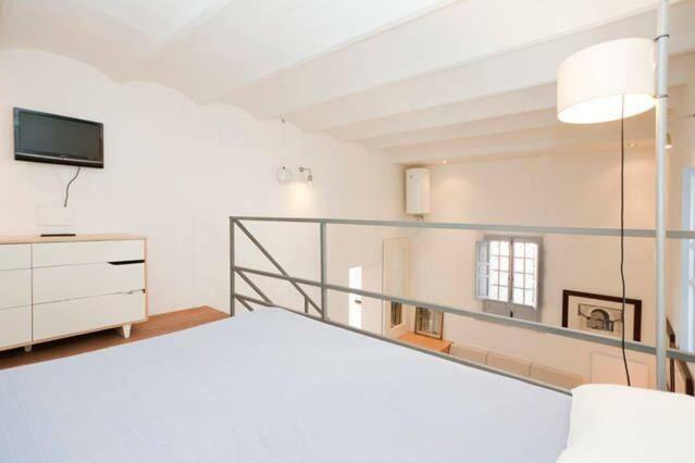 Apartamento With Access To Rooftop Terrace *