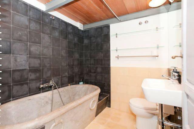 Apartamento With Access To Rooftop Terrace *