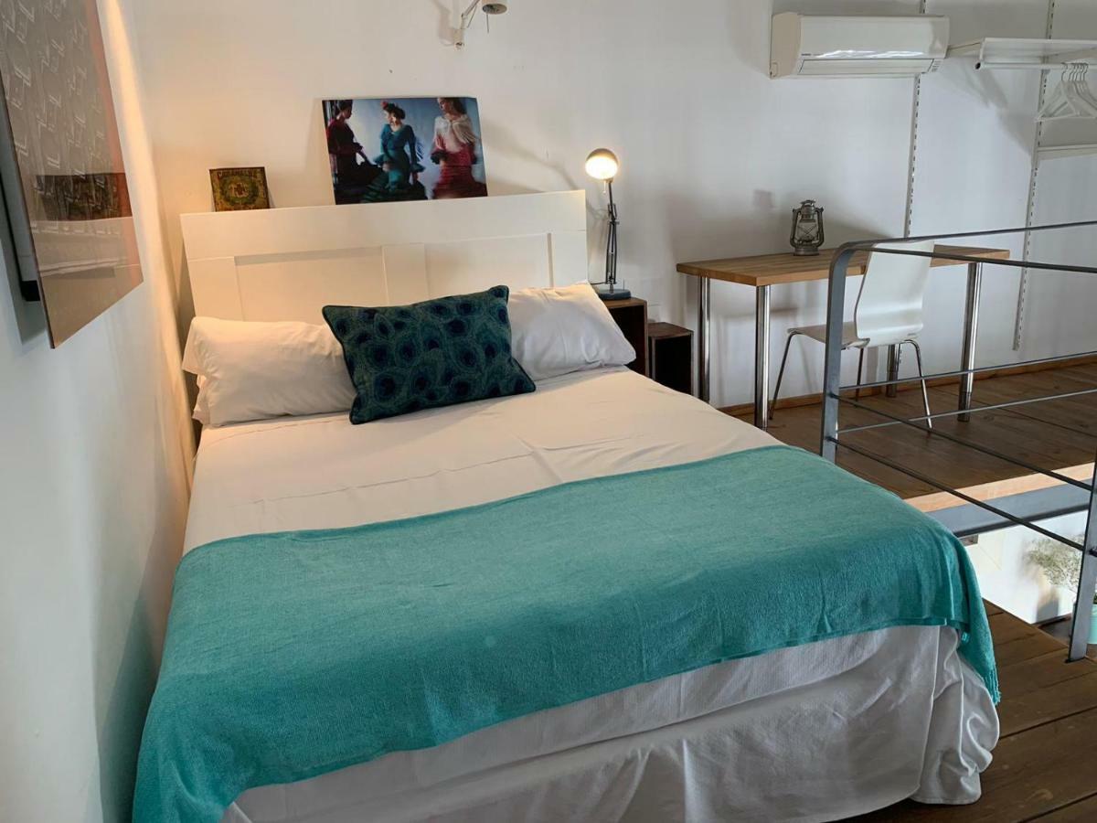 Apartamento With Access To Rooftop Terrace *