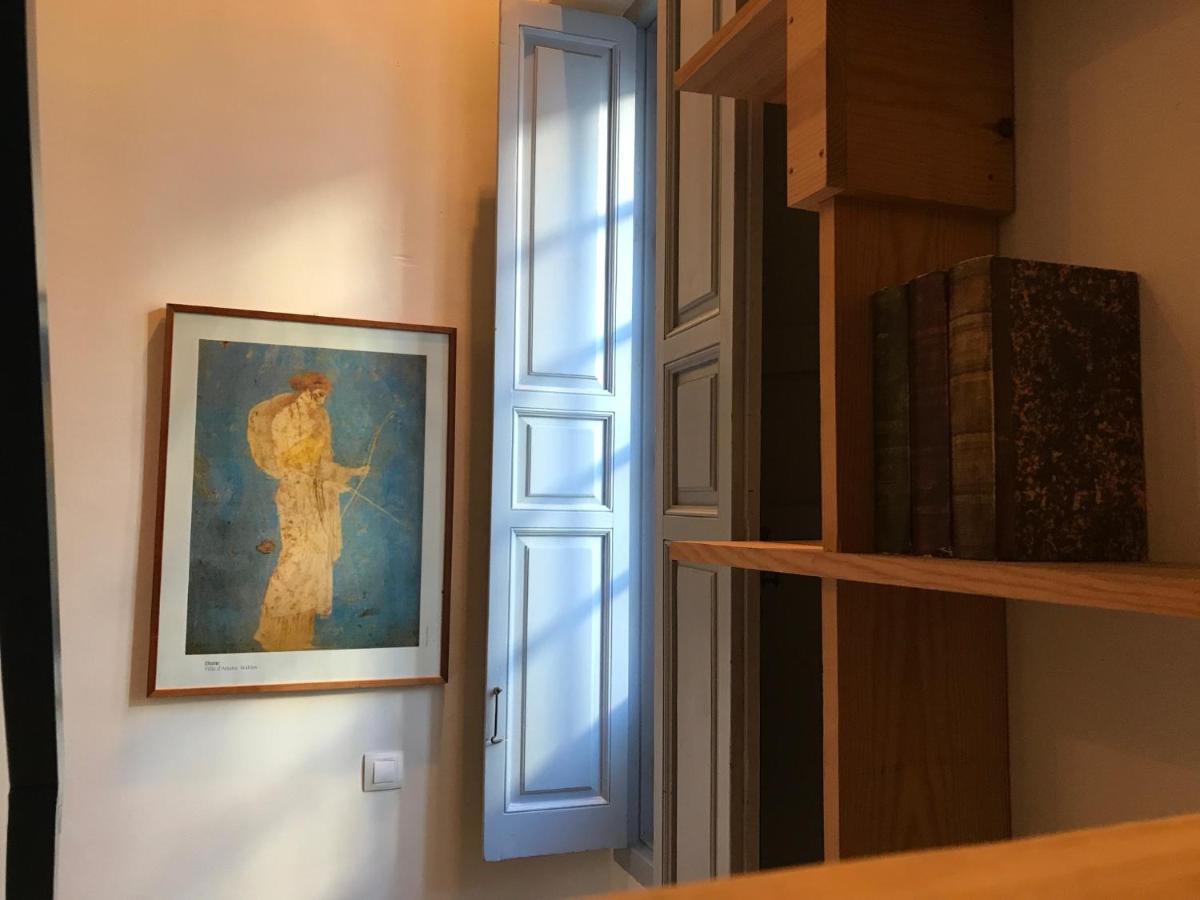Apartamento With Access To Rooftop Terrace