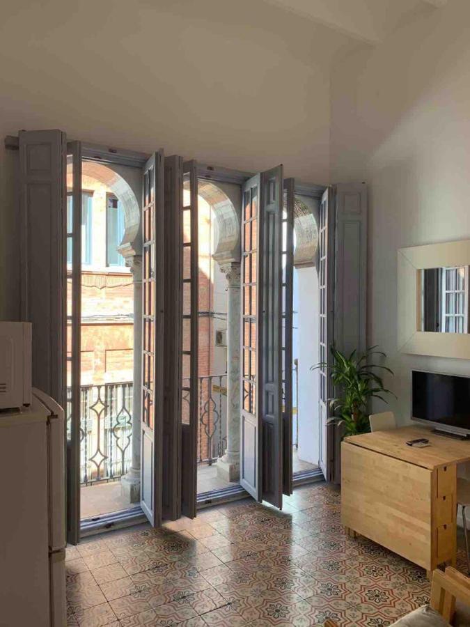 Apartamento With Access To Rooftop Terrace