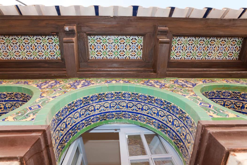 Apartamento With Access To Rooftop Terrace Sevilla